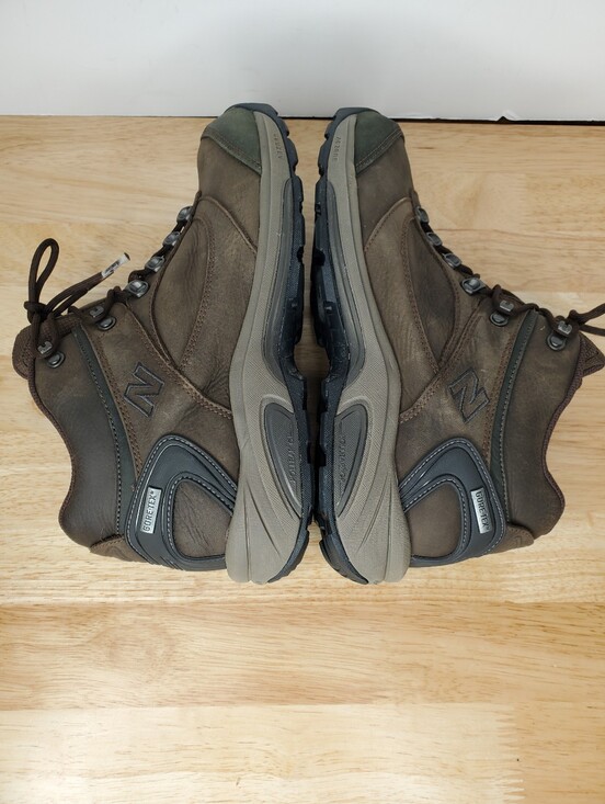 New Balance 978 Hiking Boots Mens Size 12 EE Brown MW978GT main image 4